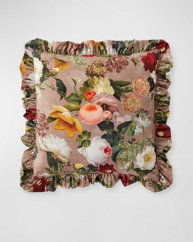 Thalia Euro Sham, Blus